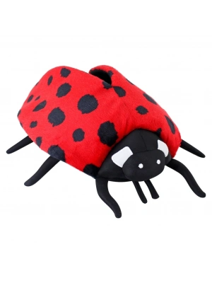 ®  Peluş Uğur Böceği 35 cm