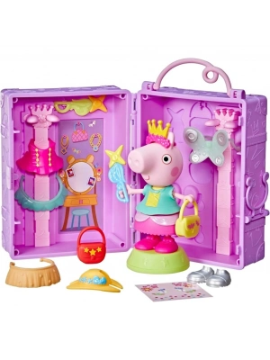 ® Figür ve Kıyafet Dolabı