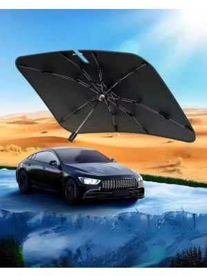 ® Peugeot 508, Hyundai Sonata, Citroen C5, Toyota Avensis, Fiat Egea Uyumlu Oto Şemsiye