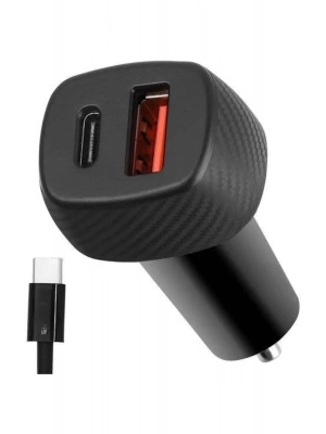 ® PG-38 ARABA ŞARJI