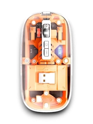 ® PG-9010 MOUSE FARE