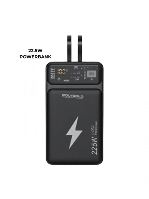® PGPW10 POWERBANK