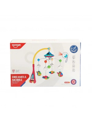 ®  Pilli Projeksiyonlu Dönence