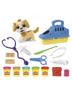 ®  Play-Doh Veteriner Seti F3639