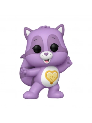 ® POP Animation: Care Bears - Bright Heart Raccoon
