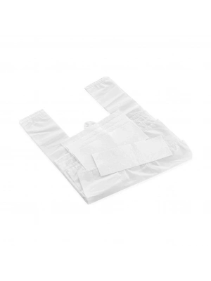 ®  Portatif Lazımlık Yedek Poşeti 20Li Kutulu 592