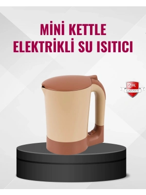 ® Pratik Türk Kahvesi Makinesi Bol Köpüklü Hızlı Kahve Hazırlama