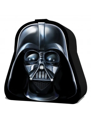 Prime 3D Darth Vader Metal Kutu Puzzle 300 Parça