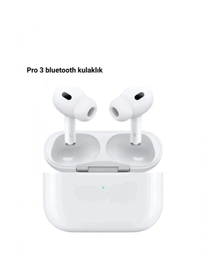 ® PRO 3 Kablosuz Bluetooth Kulaklık