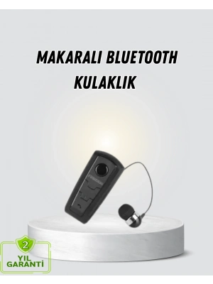 ® Profesyonel Bluetooth Kulaklık – Hızlı Şarj, Çift Cihaz Desteği, Uzun Süreli Kullanım