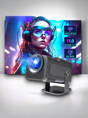 ® PROJEKSİYON GAMEBOX