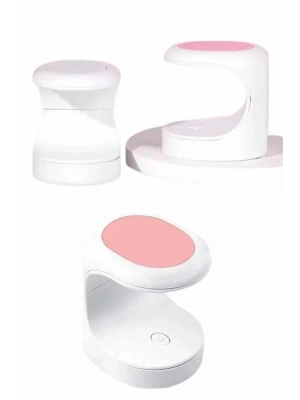 ® PROTEZ TIRNAK KURUTMA