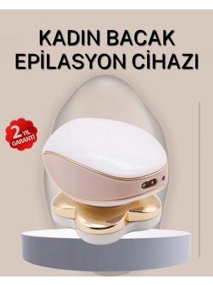 ® Pürüzsüz Cilt İçin Çok Başlıklı Ağrısız Tıraş Makinesi