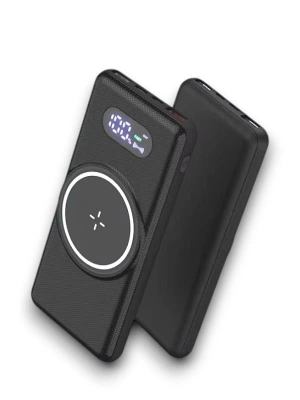 ® PW10 POWERBANK TEMASSIZ