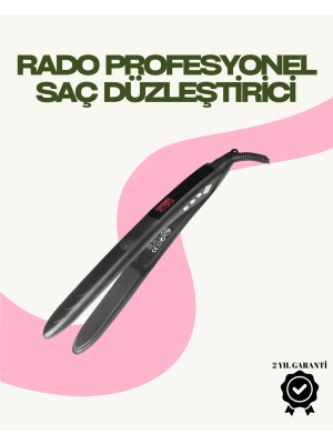 ® Rado RD-446 Mükemmel Düzlük ve Parlaklık