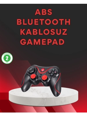 ® Rahat Kavrama ve Düşük Gecikme Teknolojili Gamepad