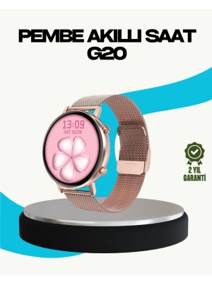 ® Renkli Ekranlı Akıllı Saat – Kalp Atış, Adım, Uyku Takibi, IP68 Su Geçirmez