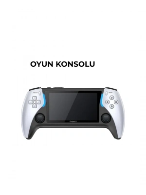 ® RETRO OYUN KONSOLU