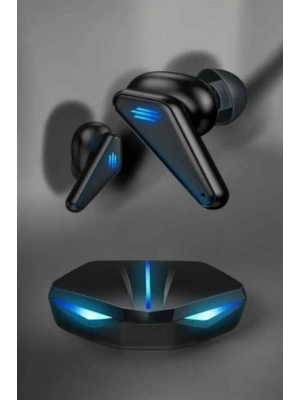 ® RGB Işıklı Yüksek Ses Kaliteli Gamer Kulaklık Bluetooth Bağlantılı