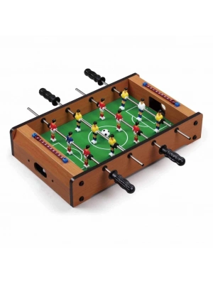 ®  Rising Sports Ahşap Masaüstü Langırt