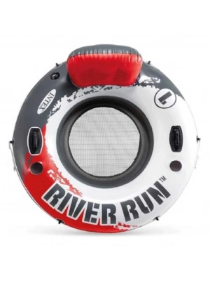 ®  River Run Fileli Koltuimit Kırmızı 135cm
