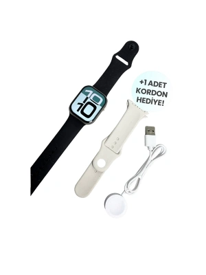 ® . RS12 PRO+ 2025 Serisi Garantili Akıllı Saat