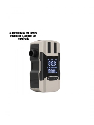 ® RT603 ARAÇ POMPASI