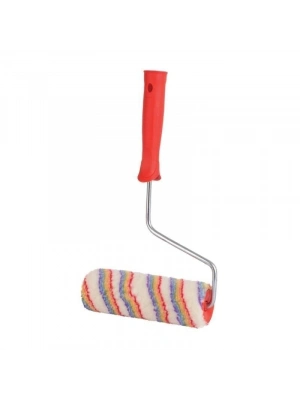 ® Rulopa Gökkuşağı Saten Rulo 20 cm