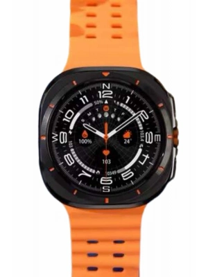 ® RW-59 AKILLI SAAT