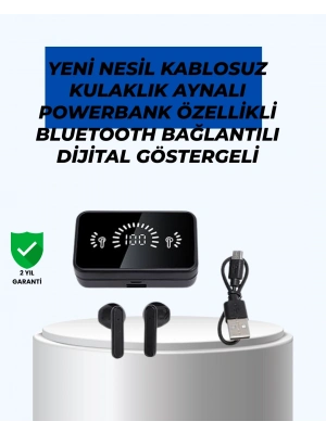 ® S20 Hafif Kulaklık – PC + ABS Malzeme ile Baskı Yapmayan Tasarım