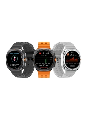 ® S7 ULTRA AKILLI SAAT