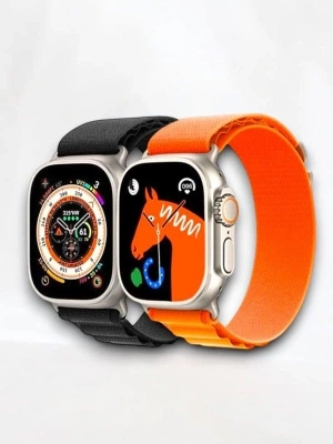 ® S8 Ultra Akıllı Saat