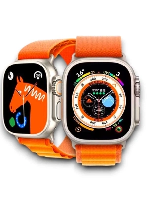 ® S8 Ultra Akıllı Saat