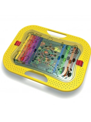 ® Şablon Tasarım Seti Çiftlik 19 Parça