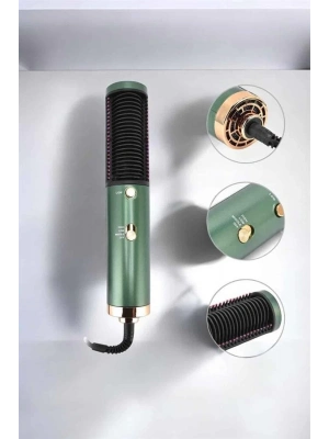 ® Saç Düzleştirici Fön Makinesi İyon Özellikli Elektriklenme Karşıtı