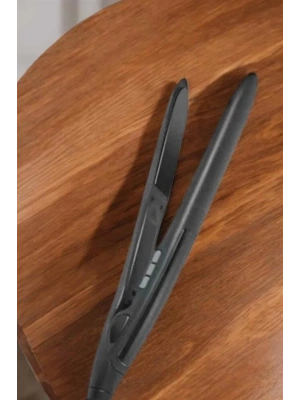 ® Saç Düzleştirici Led Ekranlı Isı Ayarlı Seramik Kaplama Profesyonel