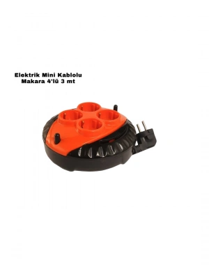 ® SARGILI UZATMA 4LÜ 3METRE