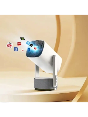 ® ŞARJLI PROJEKSİYON