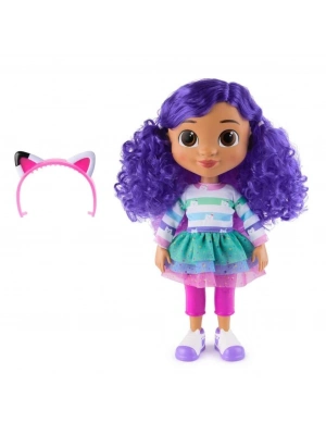 ® ŞARKI SÖYLEYEN BEBEK SESLİ 30CM