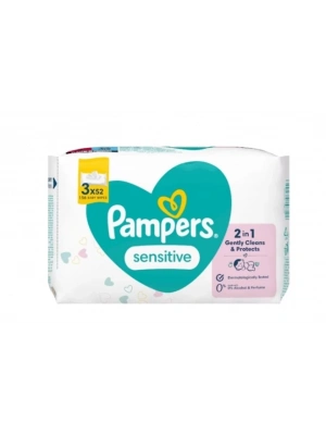 ® Islak Havlu Mendil 3Lü 156 Yaprak