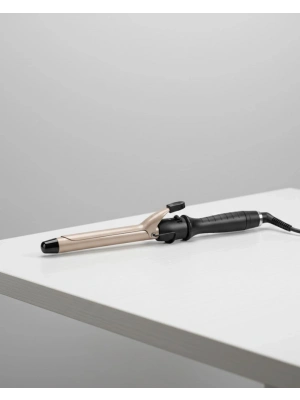 ® Seramik Kaplamalı 25 mm Saç Maşası Derin ve Hacimli Dalga