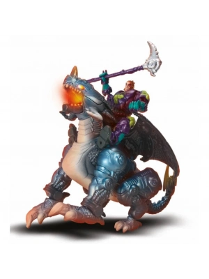 ® Sesli ve Işıklı Ejderha Seti