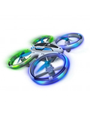 ®  Silverlit Neon Stunt Drone 84827