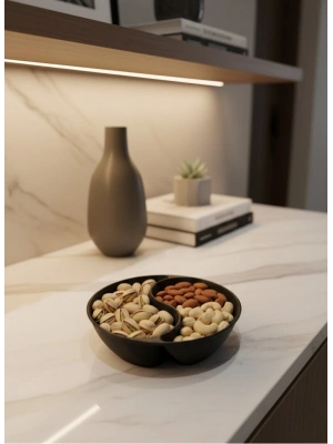 ® SİYAH ÇEREZLİK