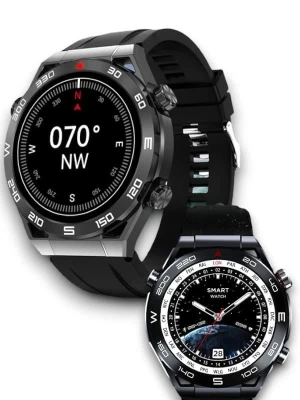 ® SK4 1.62 İnç Ultimate Akıllı Saat