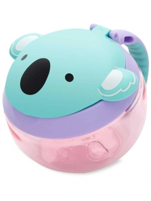 ®   Zoo Çerez Kabı Koala