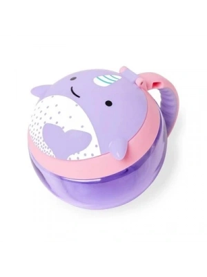 ®   Zoo Çerez Kabı Narwhal