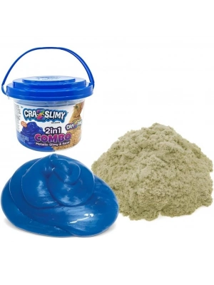 ® Slime 2in1 Slime/Kum Kova