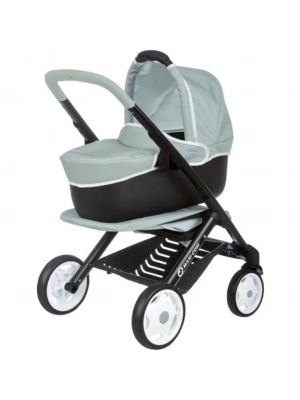 ®  Smoby Maxi-Cosi 3ü 1 Arada Oyuncak Bebek Arabası 253120