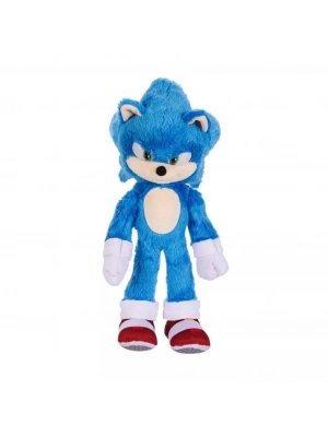 Sonic Peluş 34 cm